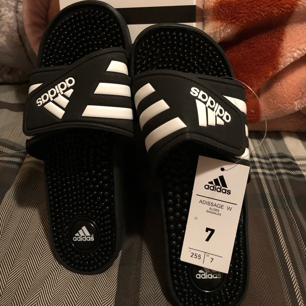 new adidas slide